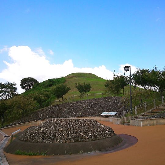 Kōshōji Kofun