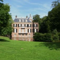 Zypendaal: historische tuin- en parkaanleg in de 19de-eeuwse landschapsstijl