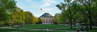 University of Illinois at Urbana–Champaign Profile Cover