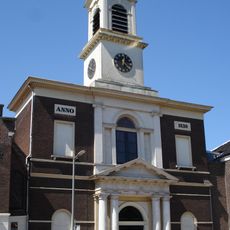 Sint-Petrus' Bandenkerk