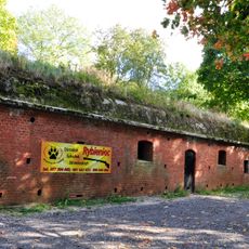 Chełmno Fort VII