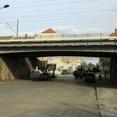 EÜ Zweenfurther Straße