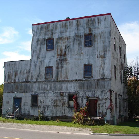 258 Wellington Street