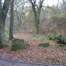 Großsteingräber bei Wietzetze