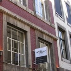 Stokstraat 22, Maastricht