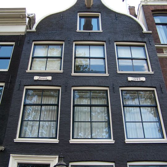 Prinsengracht 556, Amsterdam