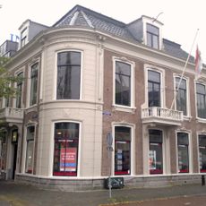 Zuiderplein 2, Leeuwarden