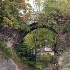 Pont de la Farga Vella