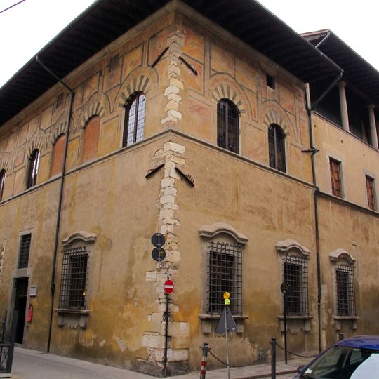 Archivio di Stato di Prato