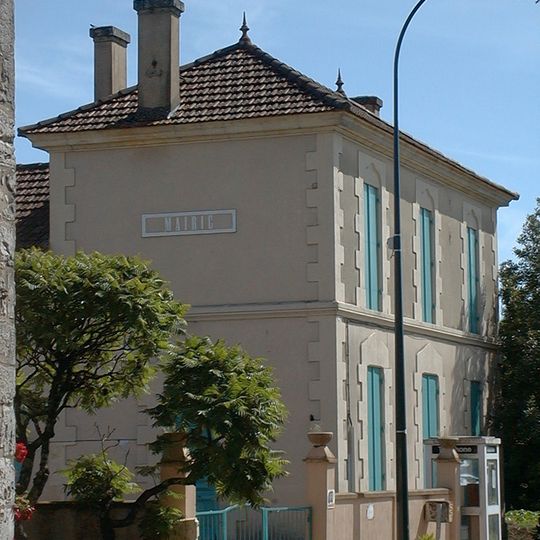 Saint-Léon-d'Issigeac