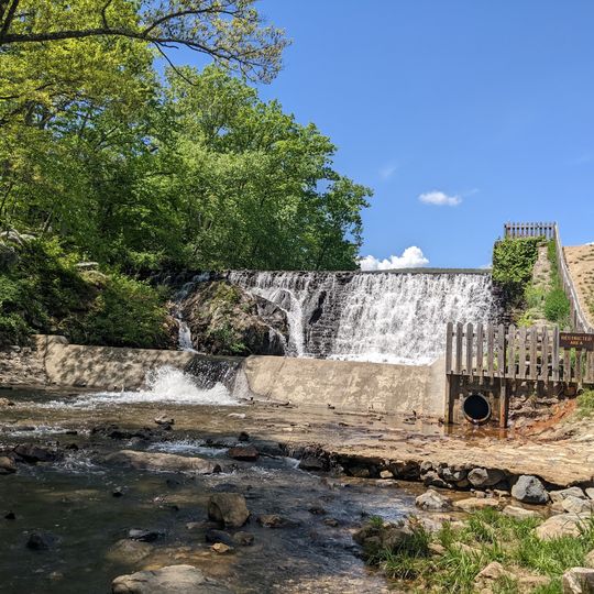 Cacapon State Park Nature Center
