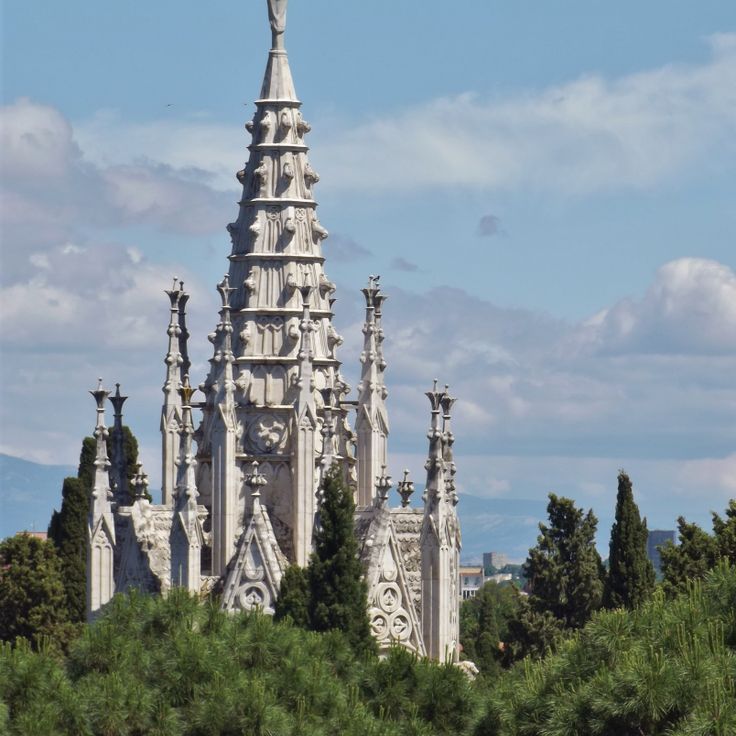 Panteón Calvo