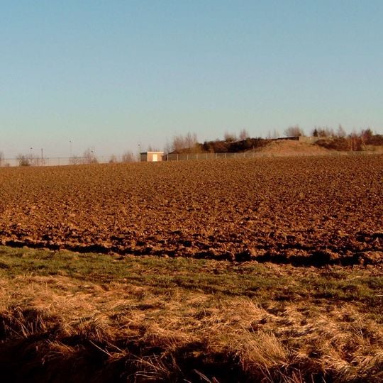 Radarstation Goßberg