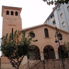 Ermita de la Verge del Carmen, Campello