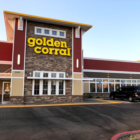 Golden Corral Buffet & Grill