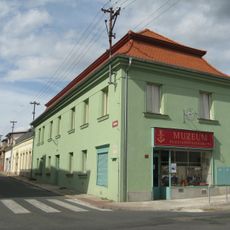 Muzeum klasického knihařství