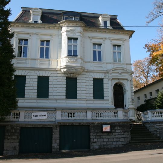 Villa Wessel