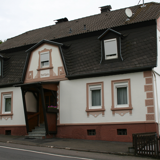 Eisenbacher Straße 17