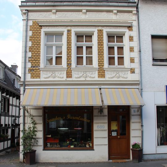 Königswinterer Straße 689