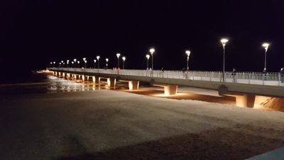 夜景 1