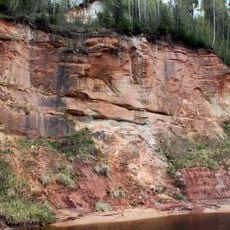 Dzilnas rock