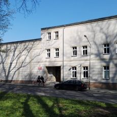 1 Adama Mickiewicza Street in Prudnik.