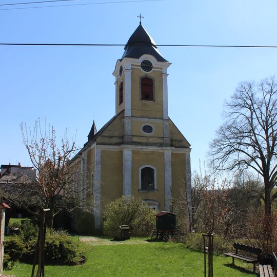 Church of Saint Anthony of Padua