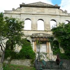 Former Wesleyan Methodist Church