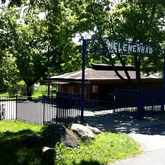 Helenenbad