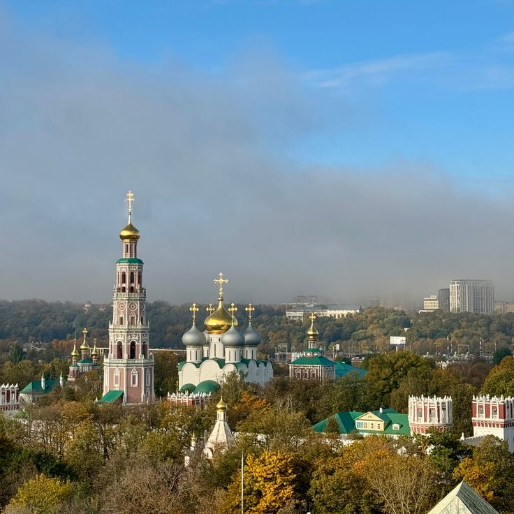 Klasztor Nowodziewiczy