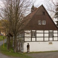 Huthaus; Neue Hoffnung Gottes Fundgrube Bräunsdorf