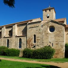 Église Saint-Jacques de Béziers