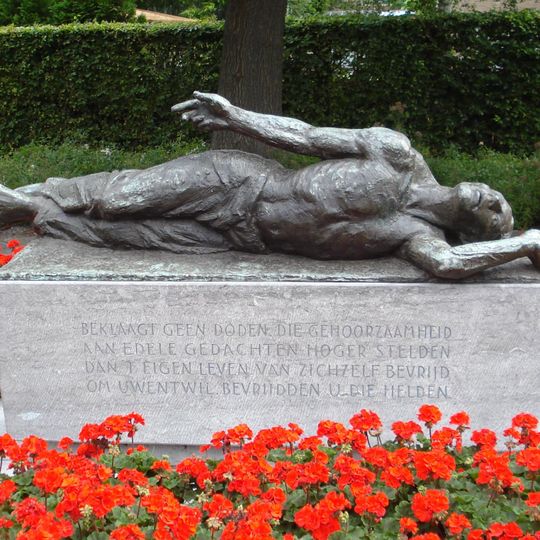 Monument voor de Gevallenen