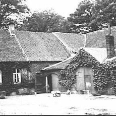 Huis Nederhoven: farm