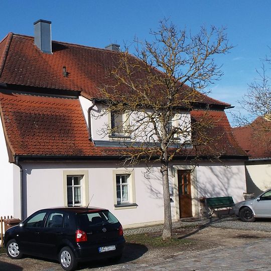 Verwalterhaus