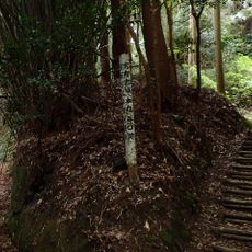Shibushi Castle