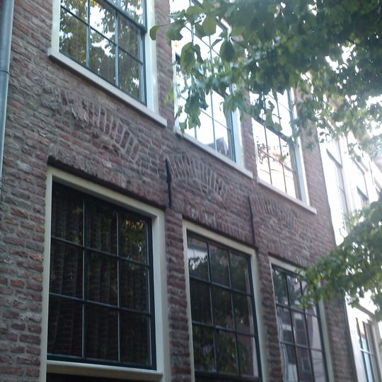 Waterstraat 22, Deventer