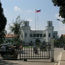 New Bilibid Prison