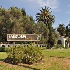 Brand Park