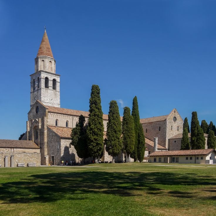 Basilica di Aquileia