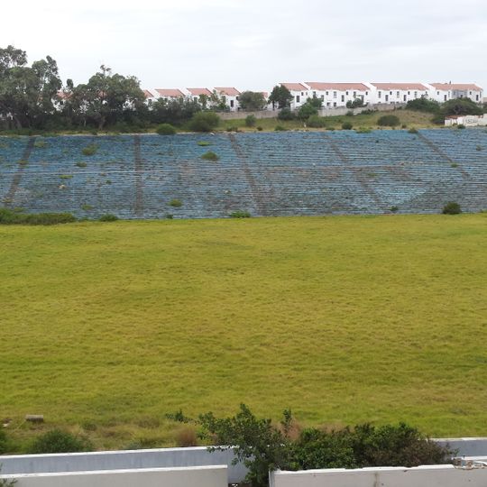 EPRU Stadium