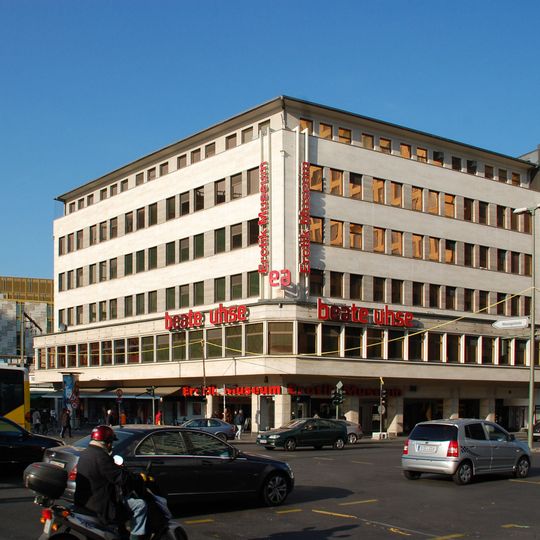 Museo Erótico Beate Uhse