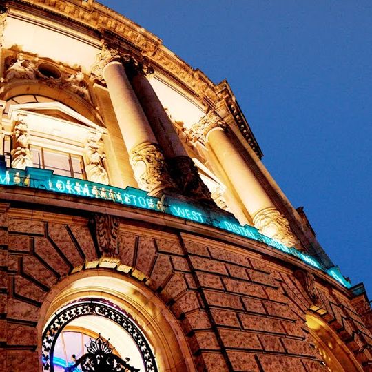 Museum for Communication Berlin