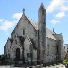 St Patrick's Church