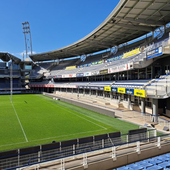 Stade Marcel-Michelin