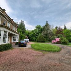 Cockburn House, Currie