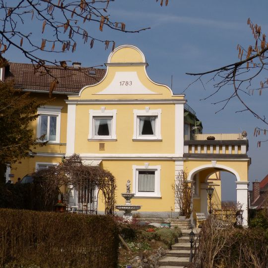 Landrichterhaus