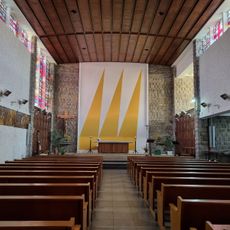 Église Notre-Dame-de-la-Route de Clermont-Ferrand