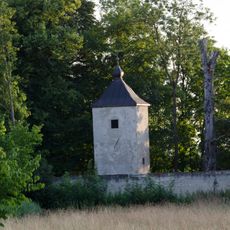 Ehemaliger Wasserturm