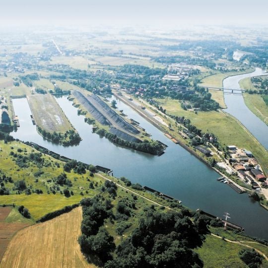 Distretto di Kędzierzyn-Koźle